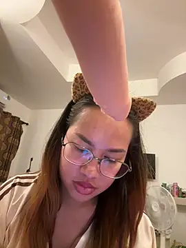 Ponthip webcam