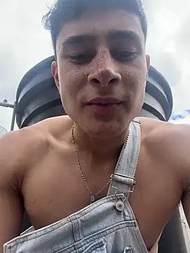 AustinJones_ webcam