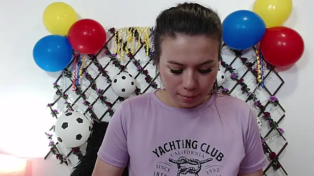 Samantha_Wallker webcam