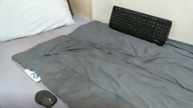 Rator_2 webcam