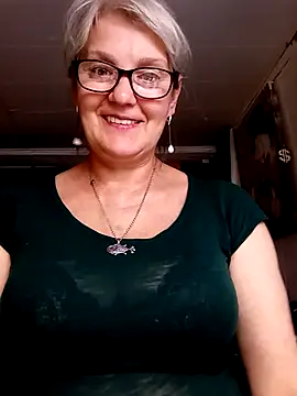 irinamaux webcam