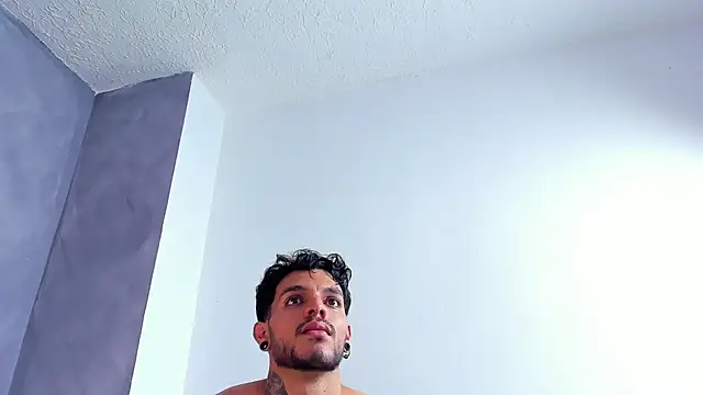 JuanBlade webcam
