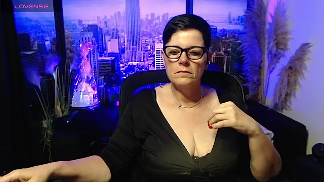 ninarandmann webcam