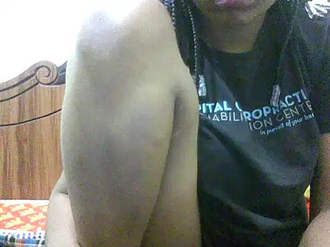 Baby_brown webcam