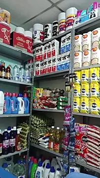 Queen_lorena webcam
