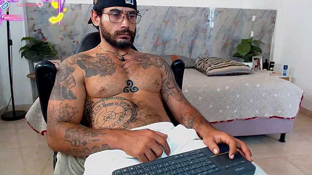 hanz_col webcam