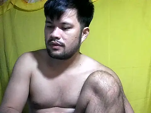 HairyHottestpinoyHandsome webcam