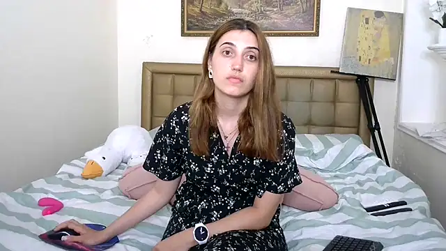 Iren webcam