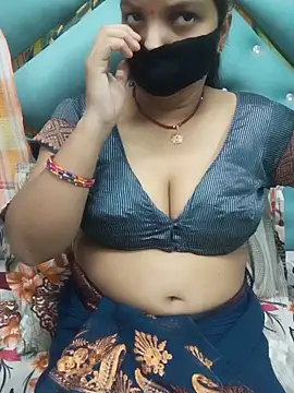 Manjudear webcam
