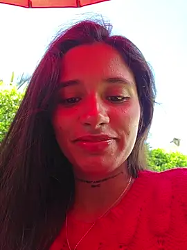 Lorena_Mcfly webcam