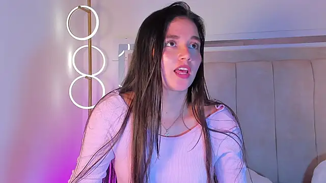 ZoeBarnett webcam