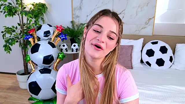 SweetyLicky webcam