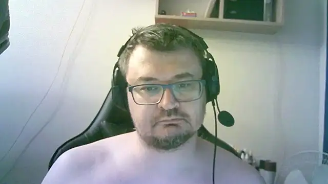 SirAbuser webcam