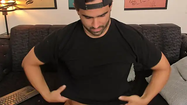 Brad_Martin webcam