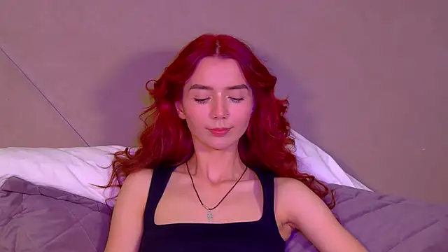 VanessaVienne webcam