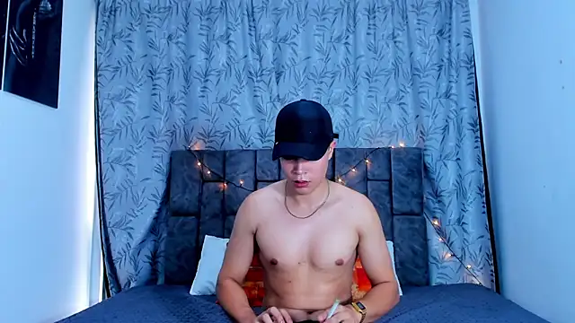 Dantekent webcam