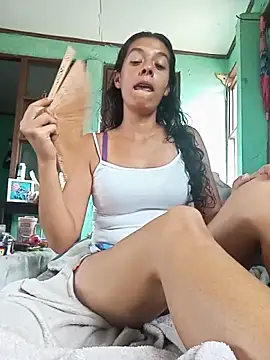 Kimkaly webcam