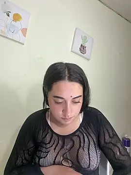 IvySanchez_Pinkk webcam