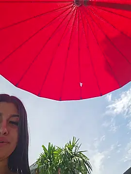 Luisa_Madrid webcam