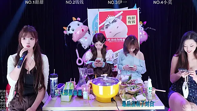 Luckybaby-001 webcam