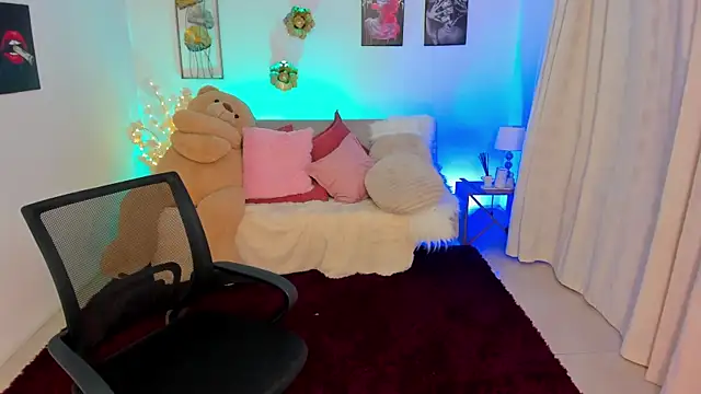 Susy_Doll1 webcam