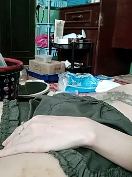 QueenSoreal webcam