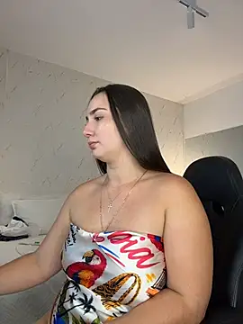 ava_blue webcam