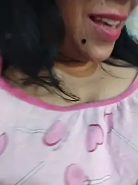 tharu_sweet webcam