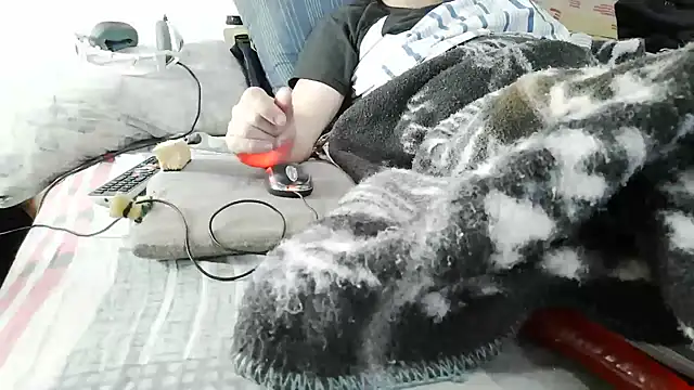 messi_syssy webcam