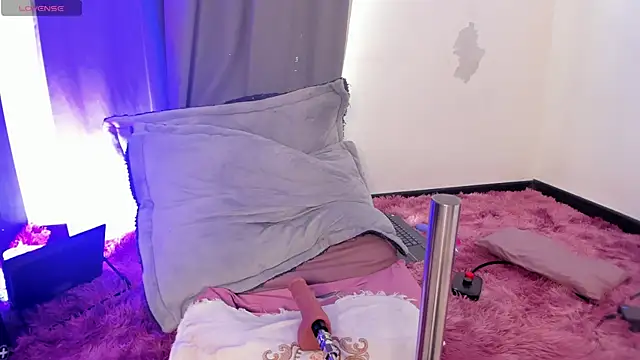 rouse_lili webcam
