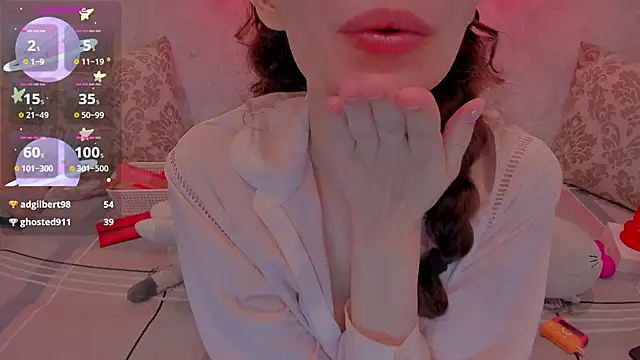 Yuki2002 webcam