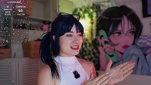 Sonnie_mami webcam