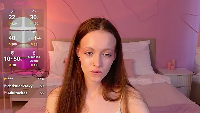 SallyPinkman