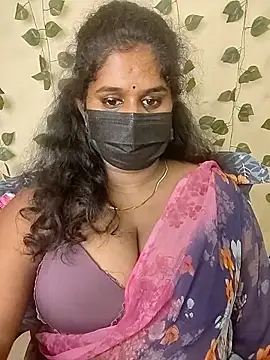 sravani_cutee_ (F young) - boobs show