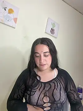 IvySanchez_Pinkk webcam