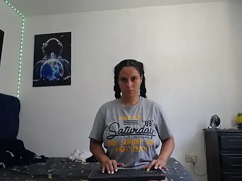 HadaraXxx webcam