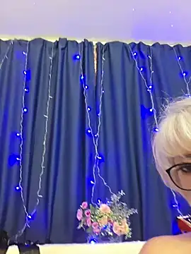 PrettySofie webcam