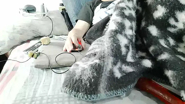 messi_syssy webcam
