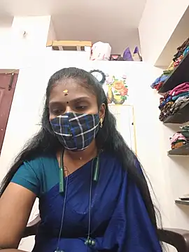 Tamil_Yalini12 webcam