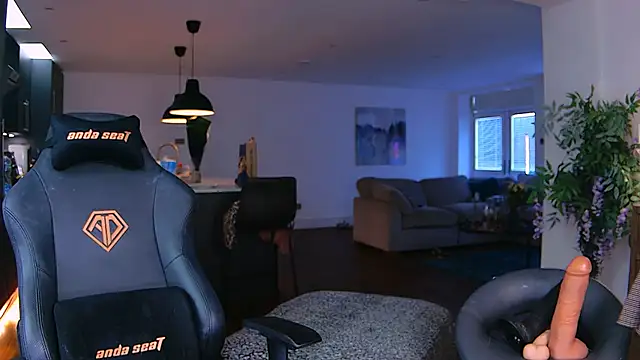 GoddessElizabethX webcam
