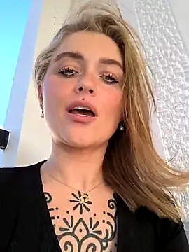 Goldi159 webcam