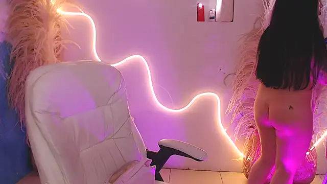 ViolettaHotLatin_ webcam