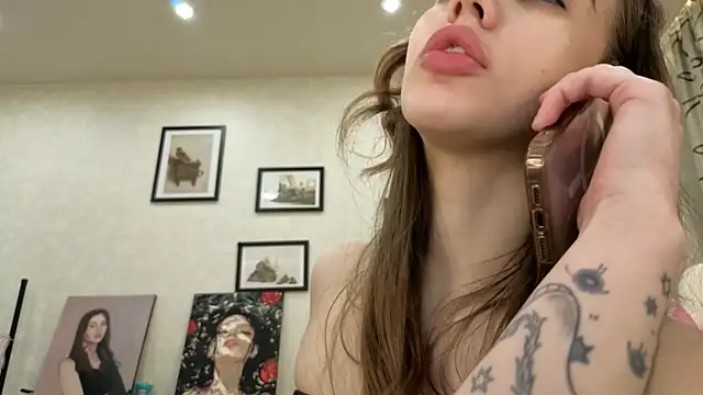 dolly_ll webcam