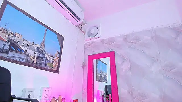 sofiacastillo01 webcam