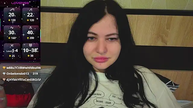 German_Eva webcam