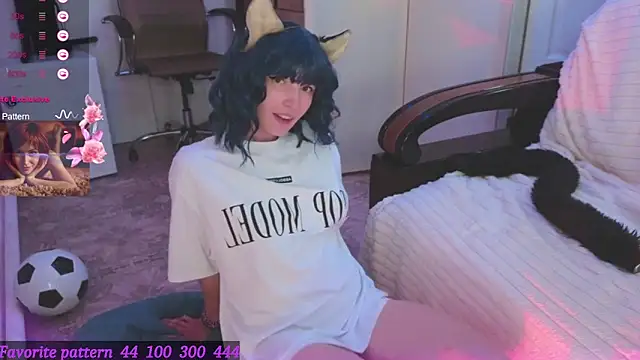 Elli3cat webcam