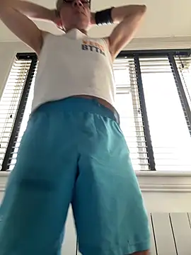 BrIonIcman1 webcam