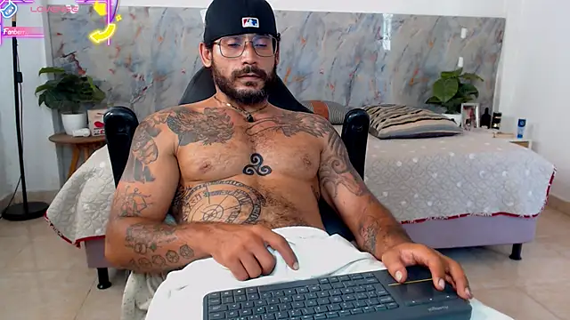 hanz_col webcam