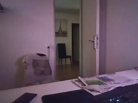 alpha-hunk webcam