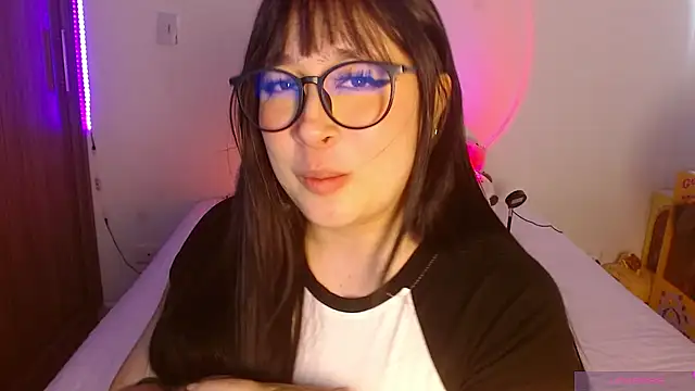 Oliviargf webcam
